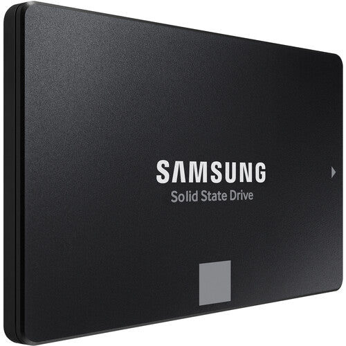 Samsung 870 EVO 2TB 2.5 inch SATA SSD