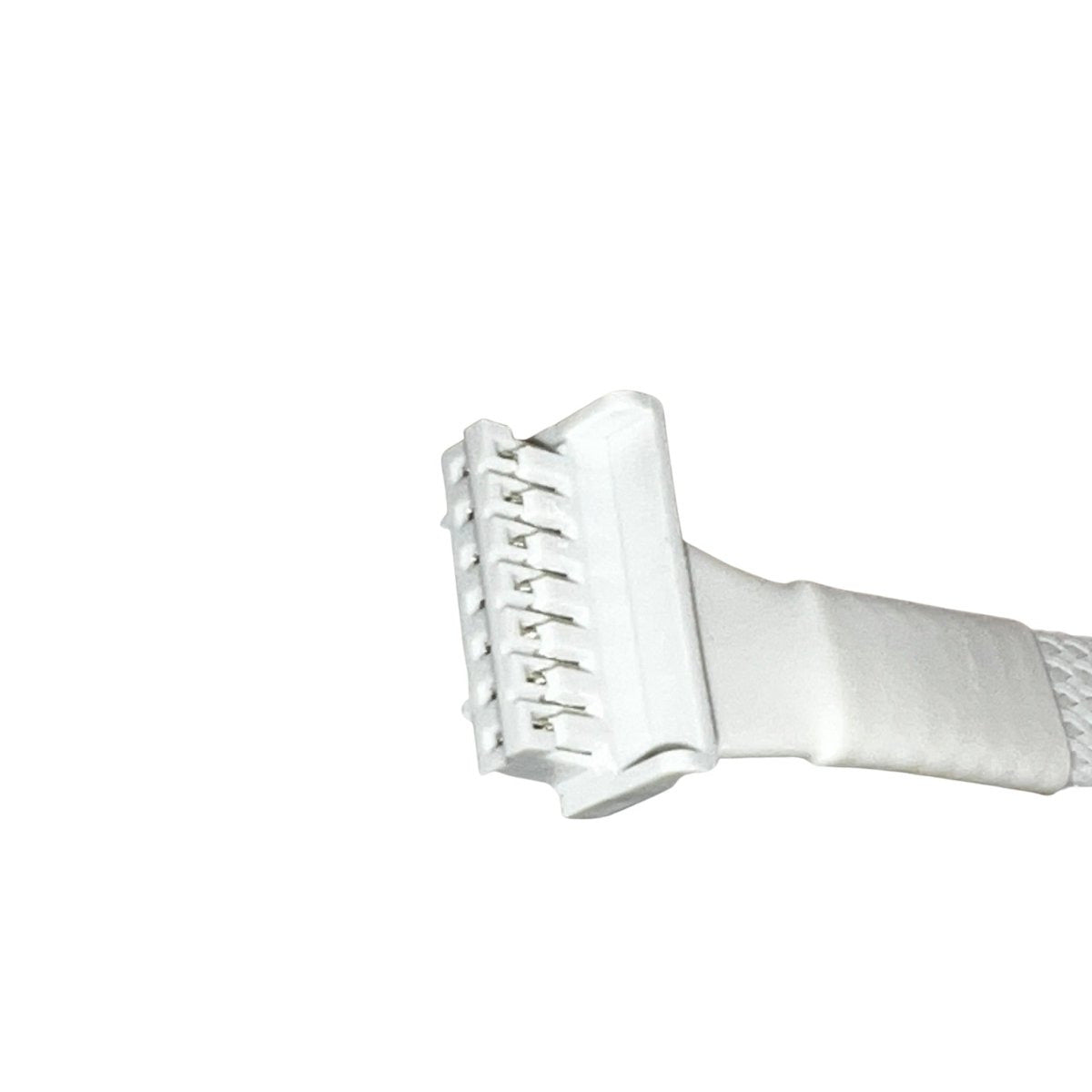 Lian Li UNI Fan AL120v2 & AL140v2 Connector - Fan-to-Controller WHITE Gamertech.shop