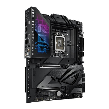 Asus ROG Maximus Z790 DARK HERO Intel LGA 1700 Motherboard Gamertech.shop