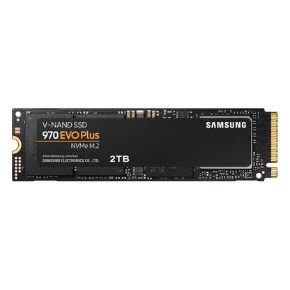 Samsung 970 EVO Plus 2TB NVMe M.2 Internal SSD Gamertech.shop