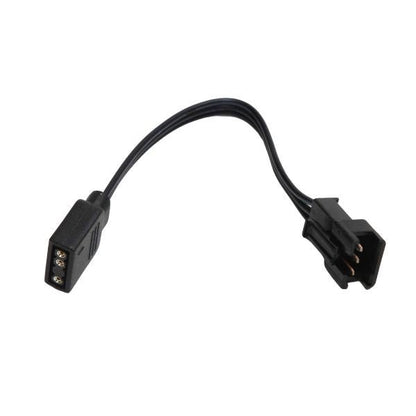 Lian Li UNI Fan AL120v2 & AL140v2 Connector - Fan-to-Motherboard WHITE Gamertech.shop