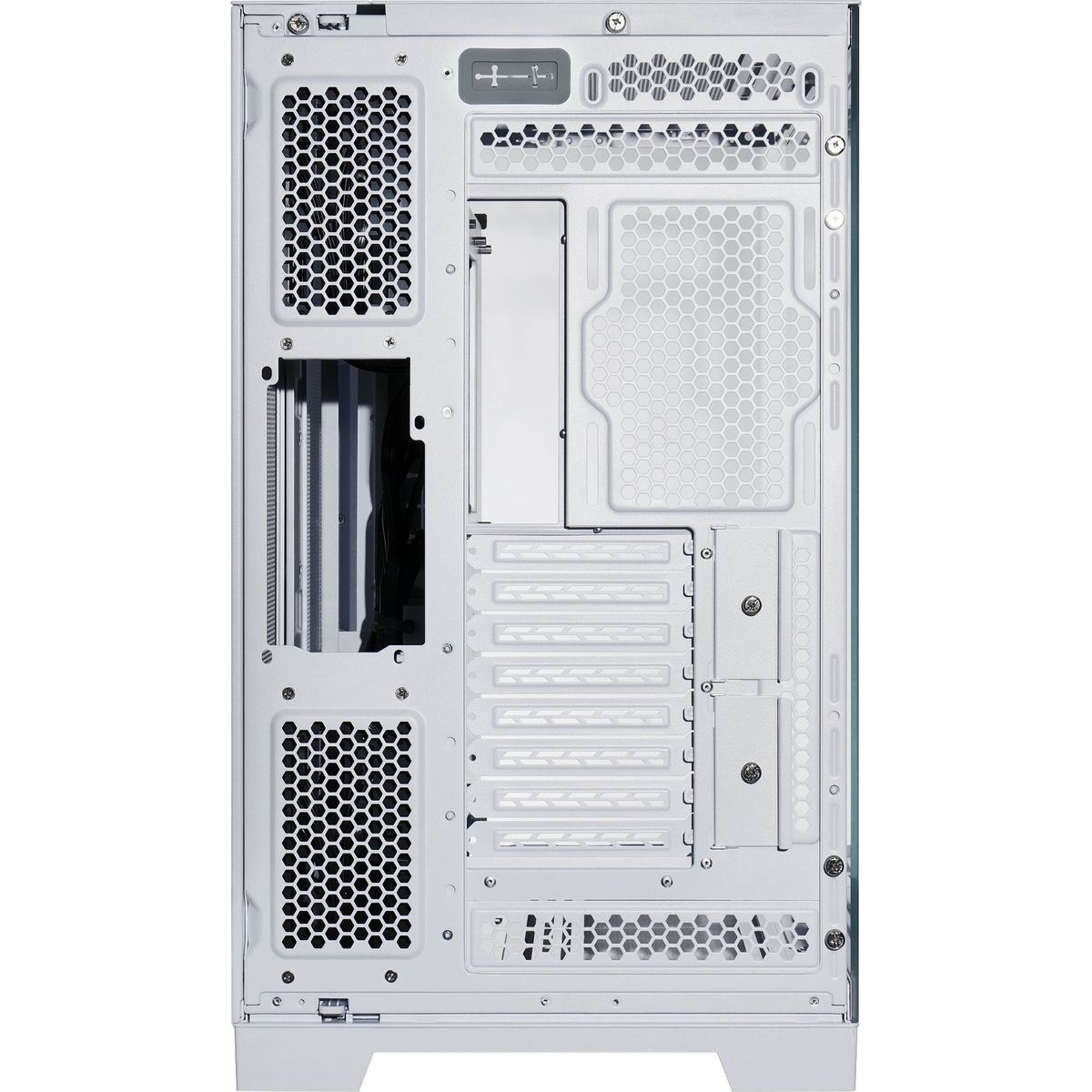 Lian Li o11 Dynamic EVO XL Full Tower PC Case WHITE o11DEXL-W Gamertech.shop