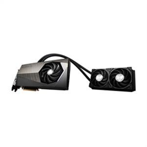 MSI Suprim GeForce RTX 4090 24GB Video Card RTX 4090 SUPRIM LIQUID X Gamertech.shop