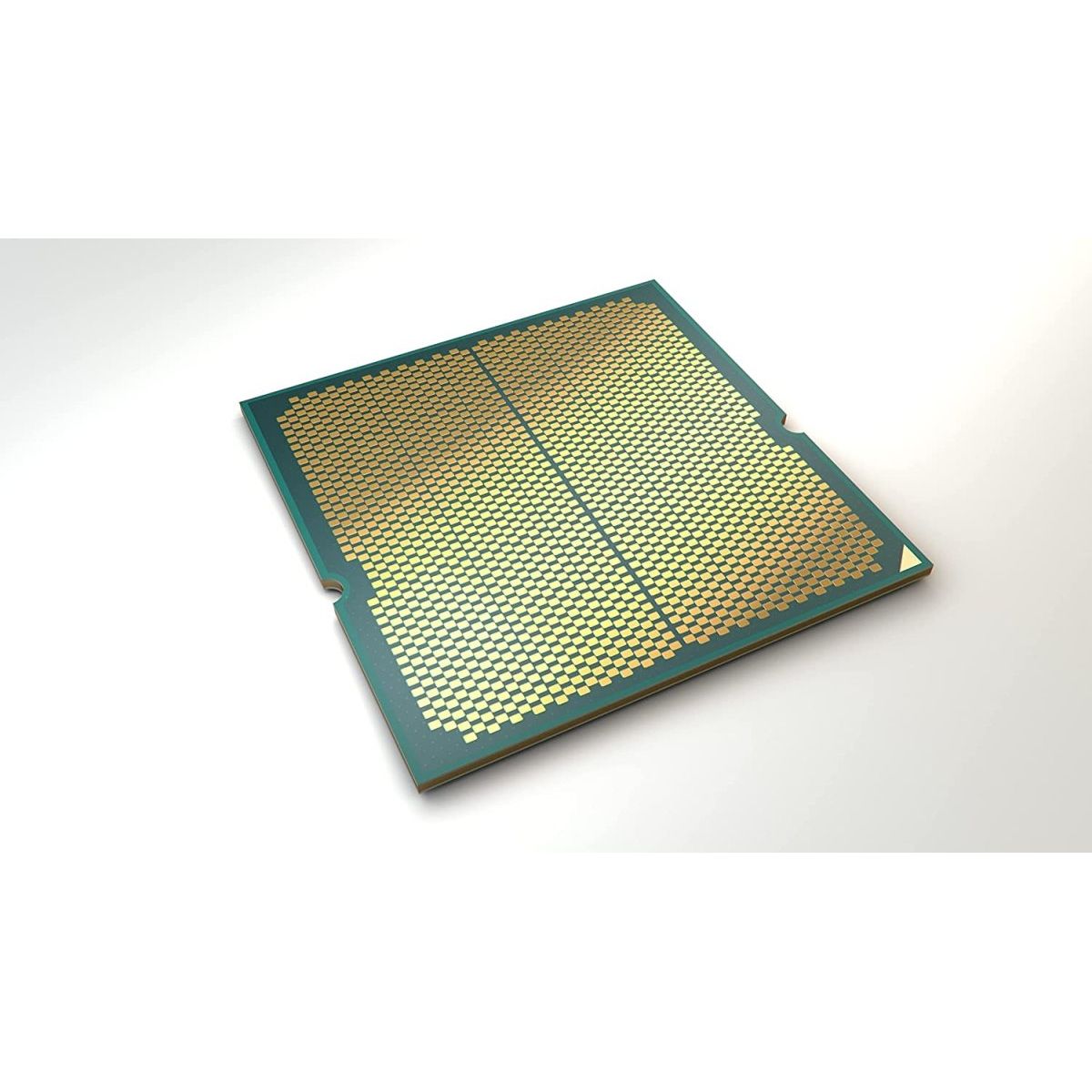 AMD 7800X3D Ryzen 7 CPU 8-core 3D V-Cache Unlocked AM5 Processor –