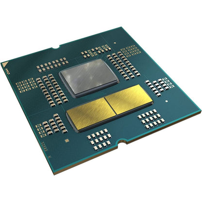 AMD 7800x3D Ryzen 7 CPU 8-core w/ 3D V-Cache Unlocked AM5 Processor - Computer Processors - Gamertech.shop