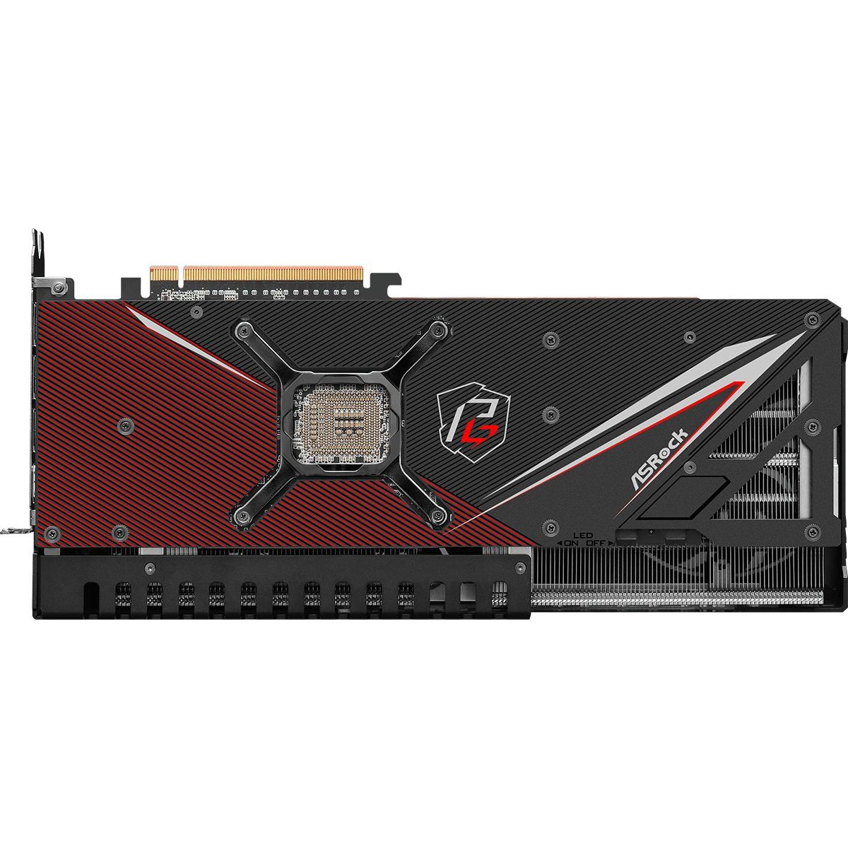 ASRock RX 7900 XT Phantom Gaming 20GB GDDR6 GPU - Video Cards & Adapters - Gamertech.shop