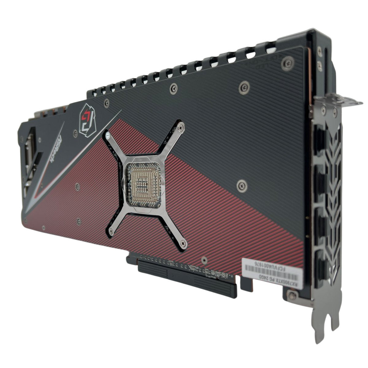 ASRock RX 7900 XTX Phantom Gaming 24GB GDDR6 GPU - Video Cards & Adapters - Gamertech.shop