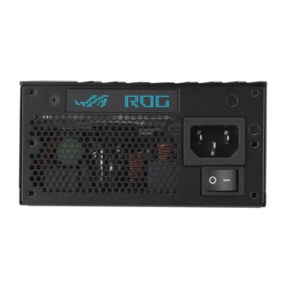 Asus ROG Loki 750 Watt Platinum Black SFX-L Power Supply - Computer Power Supplies - Gamertech.shop