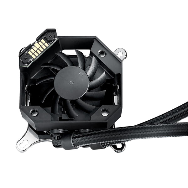 Kit Watercooling Asus Rog Ryujin II 240 (Noir) à prix bas