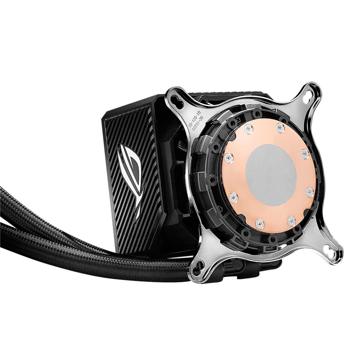 Asus ROG Ryujin II 360 AIO Liquid CPU Cooler w/ Noctua Fans