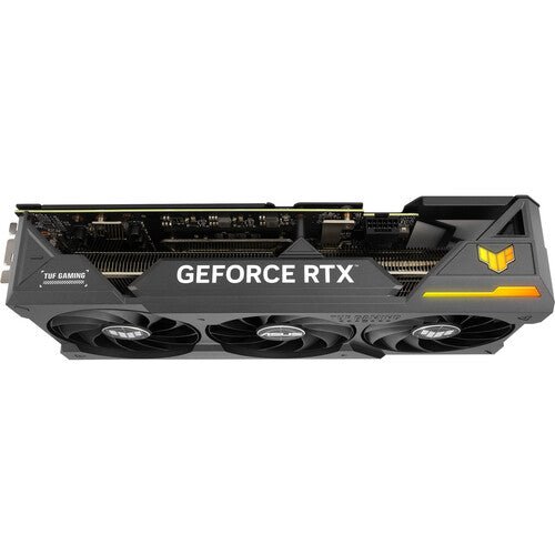 Asus TUF Gaming GeForce RTX 4070 Ti 12GB GDDR6X OC GPU - Video Cards & Adapters - Gamertech.shop