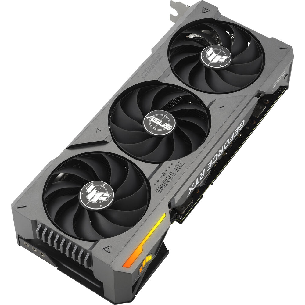 ASUS GeForce RTX 4070 Ti TUF Gaming OC (Nvidia ASUS TUF 4070 Ti OC