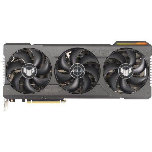Asus TUF Gaming GeForce RTX 4080 16GB GDDR6X GPU - Video Cards & Adapters - Gamertech.shop