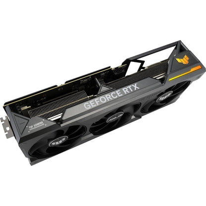 Asus TUF Gaming GeForce RTX 4080 16GB GDDR6X GPU - Video Cards & Adapters - Gamertech.shop