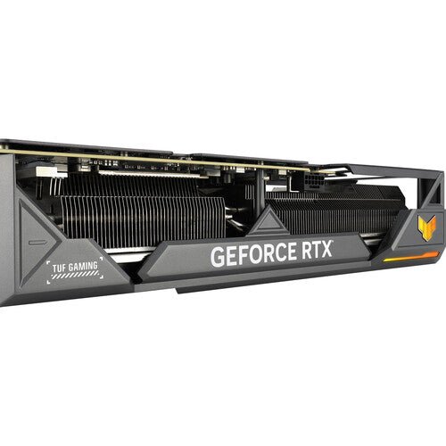 Asus TUF Gaming GeForce RTX 4080 16GB GDDR6X GPU - Video Cards & Adapters - Gamertech.shop