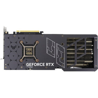Asus TUF Gaming GeForce RTX 4080 16GB GDDR6X GPU - Video Cards & Adapters - Gamertech.shop