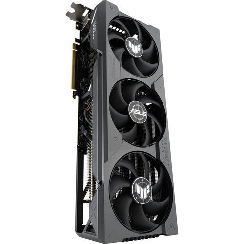 Asus TUF Gaming GeForce RTX 4080 16GB GDDR6X GPU - Video Cards & Adapters - Gamertech.shop