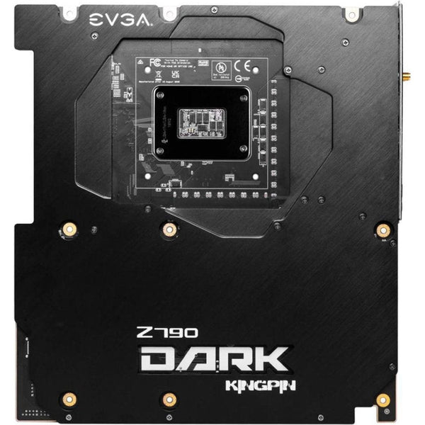 EVGA Z790 DARK K|NGP|N PCIe Gen5 EATX Intel LGA 1700 Motherboard (Kingpin  Z790)