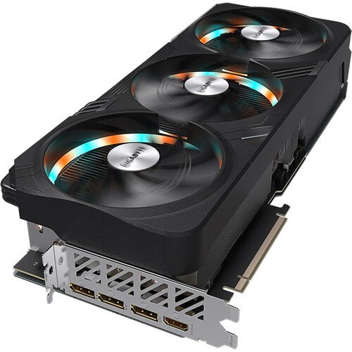 Gigabyte Gaming OC GeForce RTX 4080 16GB GDDR6X GPU - Video Cards & Adapters - Gamertech.shop