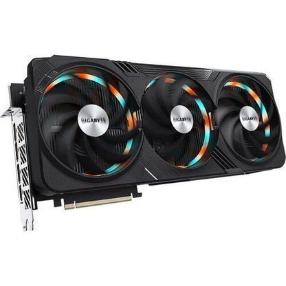 Gigabyte Gaming OC GeForce RTX 4080 16GB GDDR6X GPU - Video Cards & Adapters - Gamertech.shop