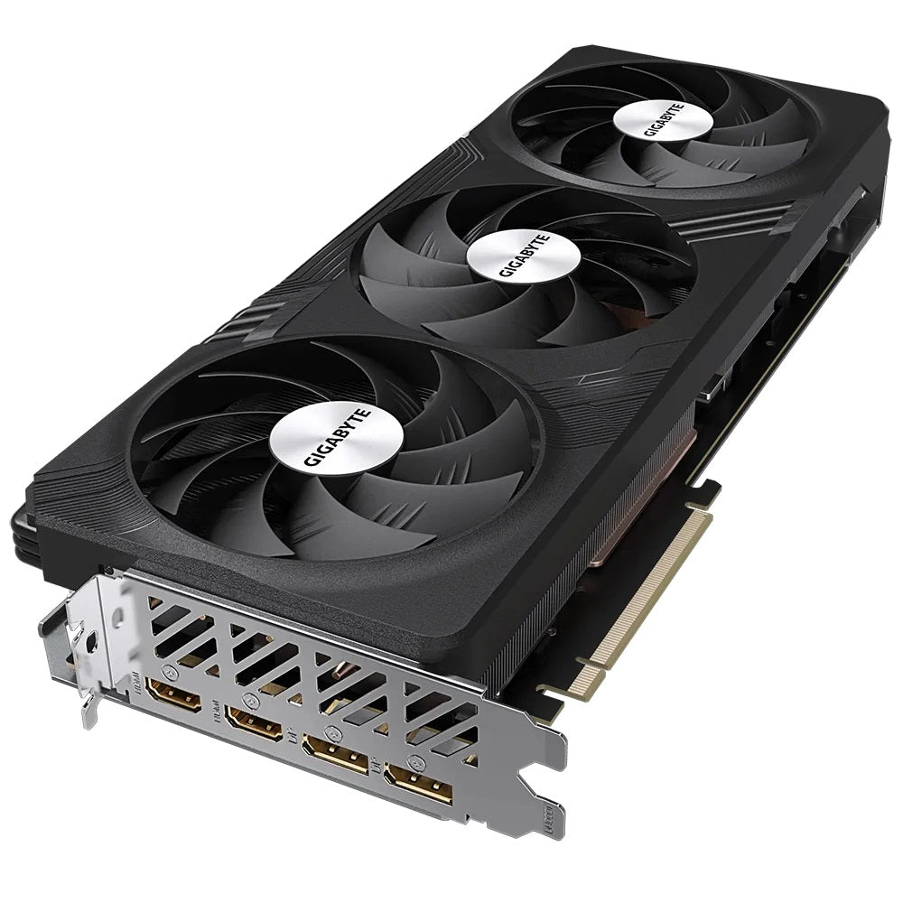 Gigabyte Gaming RX 7900 XTX 24GB AMD GPU - Video Cards & Adapters - Gamertech.shop