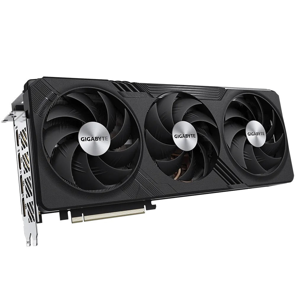 Gigabyte Gaming RX 7900 XTX 24GB AMD GPU - Video Cards & Adapters - Gamertech.shop