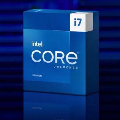 Intel Core i7 13700K 3.4GHz 16-Core LGA 1700 CPU Unlocked –