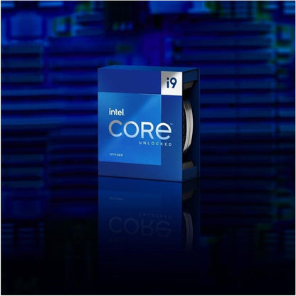 Intel Core i9 13900K 5.8GHz 24-Core LGA 1700 CPU Unlocked - Computer Processors - Gamertech.shop