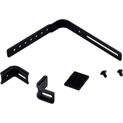 Lian Li O11D EVO Upright GPU Bracket - Black - O11DE-6X - Desktop Computer & Server Cases - Gamertech.shop