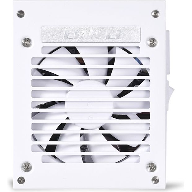 Lian Li SP750 WHITE SFX PSU 750w Gold - SFF PC - 5yr Wty