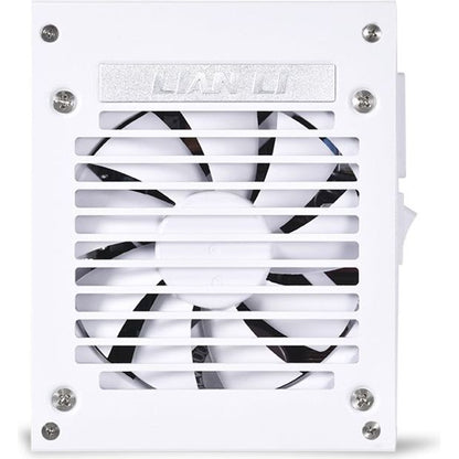 Lian Li SP750 WHITE - SFX PSU 750w Gold - SFF PC Power Supply - Computer Power Supplies - Gamertech.shop