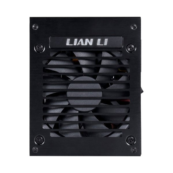 Lian Li SP850 BLACK - SFX PSU 850w Gold - SFF PC Power Supply - Computer Power Supplies - Gamertech.shop