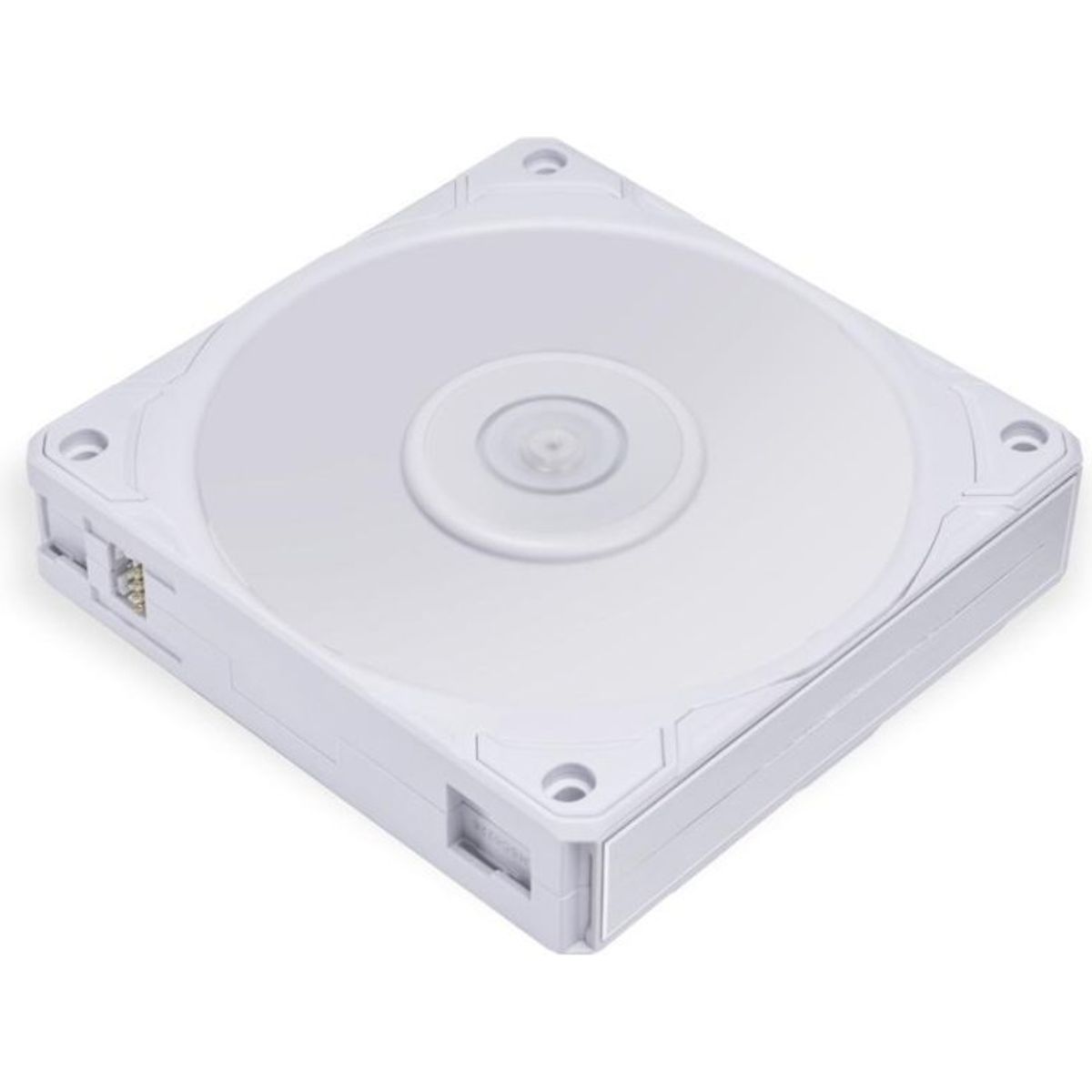 Lian Li UNI Fan P28 - WHITE - 3-pack - Computer System Cooling Parts - Gamertech.shop