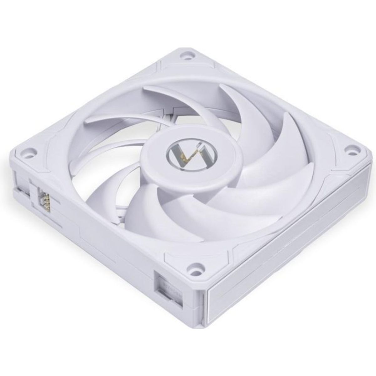 Lian Li UNI Fan P28 - WHITE - 3-pack - Computer System Cooling Parts - Gamertech.shop