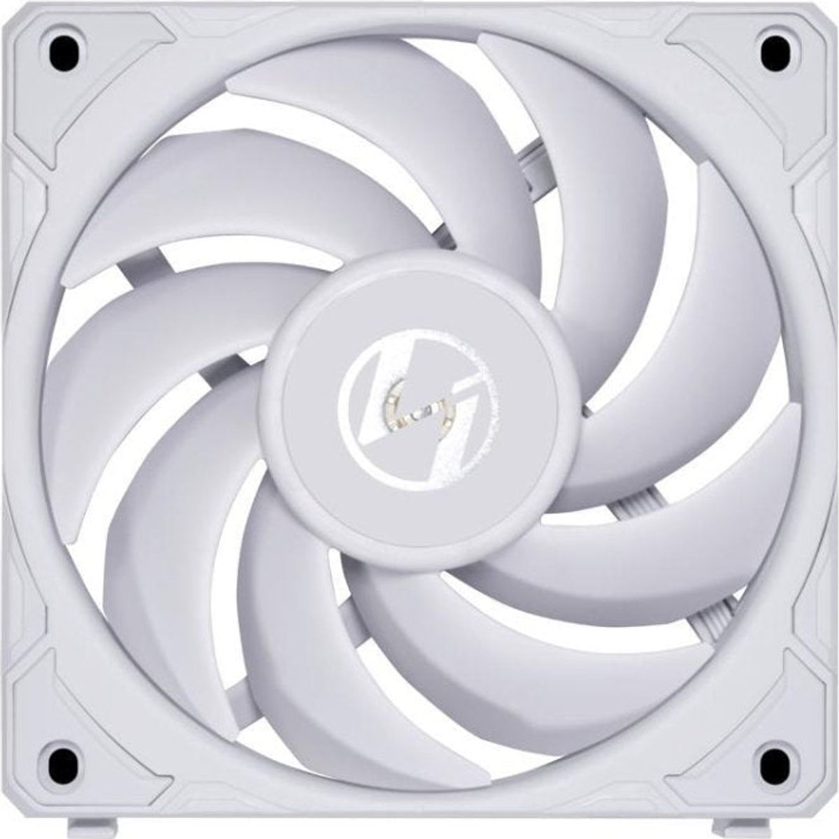 Lian Li UNI Fan P28 - WHITE - 3-pack - Computer System Cooling Parts - Gamertech.shop