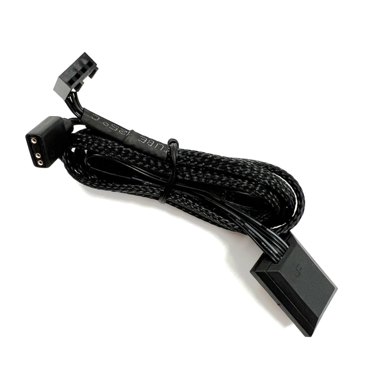 Infinity Connector Lian Li UNI Fan SL Infinity Motherboard Connector Black – Gamertech.shop
