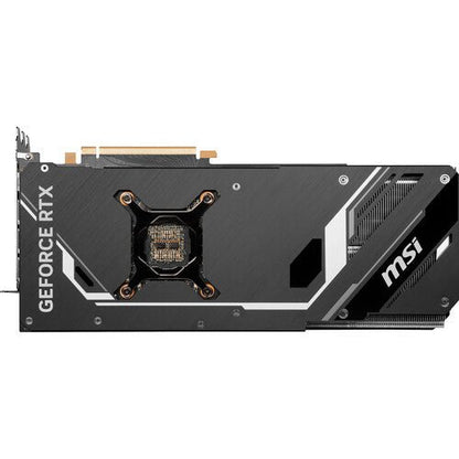 MSI GeForce RTX 4080 16GB VENTUS 3X GPU (Nvidia MSI 4080 Ventus 3x) - Video Cards & Adapters - Gamertech.shop