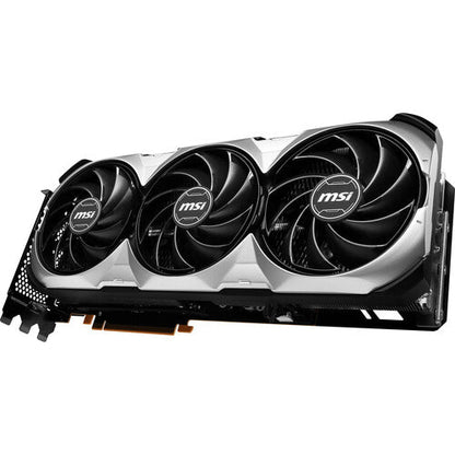 MSI GeForce RTX 4080 16GB VENTUS 3X GPU (Nvidia MSI 4080 Ventus 3x) - Video Cards & Adapters - Gamertech.shop