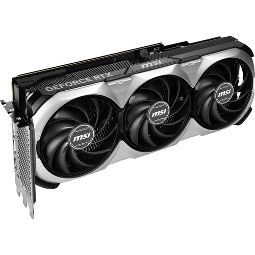 MSI GeForce RTX 4080 16GB VENTUS 3X GPU (Nvidia MSI 4080 Ventus 3x) - Video Cards & Adapters - Gamertech.shop