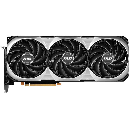 MSI GeForce RTX 4080 16GB VENTUS 3X GPU (Nvidia MSI 4080 Ventus 3x) - Video Cards & Adapters - Gamertech.shop