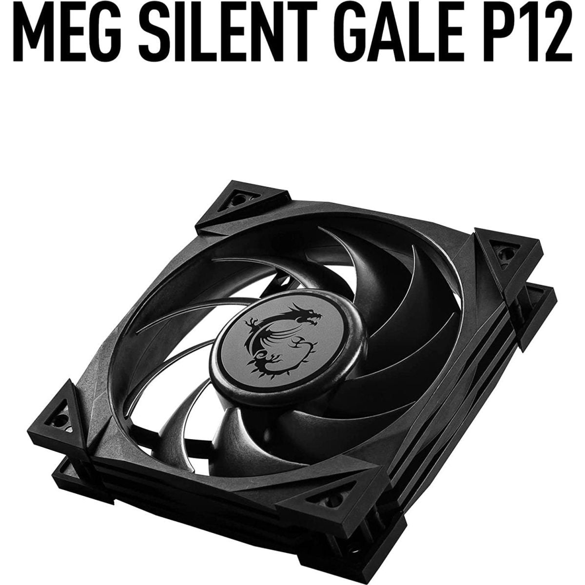 MSI MEG CoreLiquid S360 - BLACK - AIO CPU Liquid Cooler - Computer System Cooling Parts - Gamertech.shop