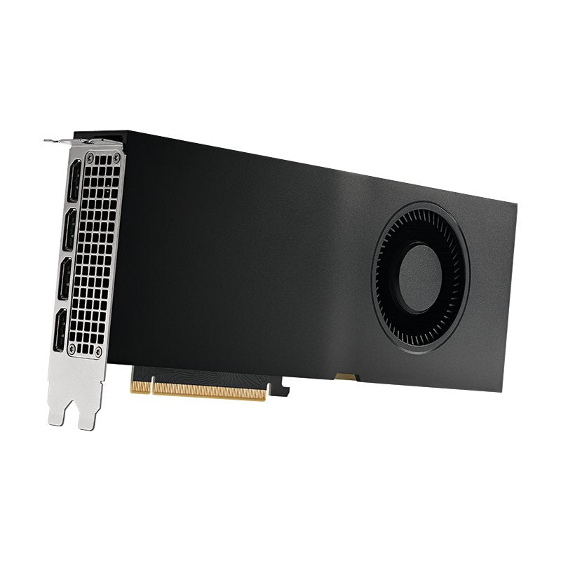 Nvidia PNY RTX A5000 24GB GDDR6 PCIe 4.0 - Video Cards & Adapters - Gamertech.shop
