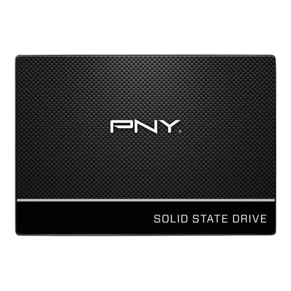 PNY CS900 SSD - 2 TB - 2.5" SATA Solid State Drive - Solid State Drives - Gamertech.shop