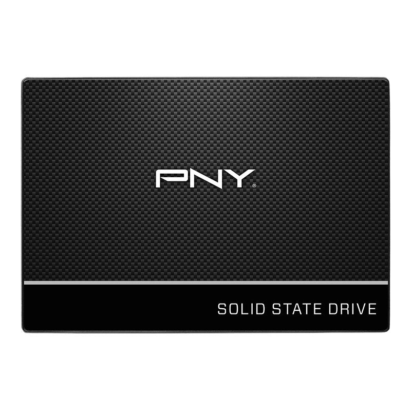 PNY CS900 SSD - 4 TB - 2.5" SATA Solid State Drive - Solid State Drives - Gamertech.shop