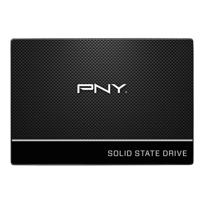 PNY CS900 SSD - 4 TB - 2.5" SATA Solid State Drive - Solid State Drives - Gamertech.shop