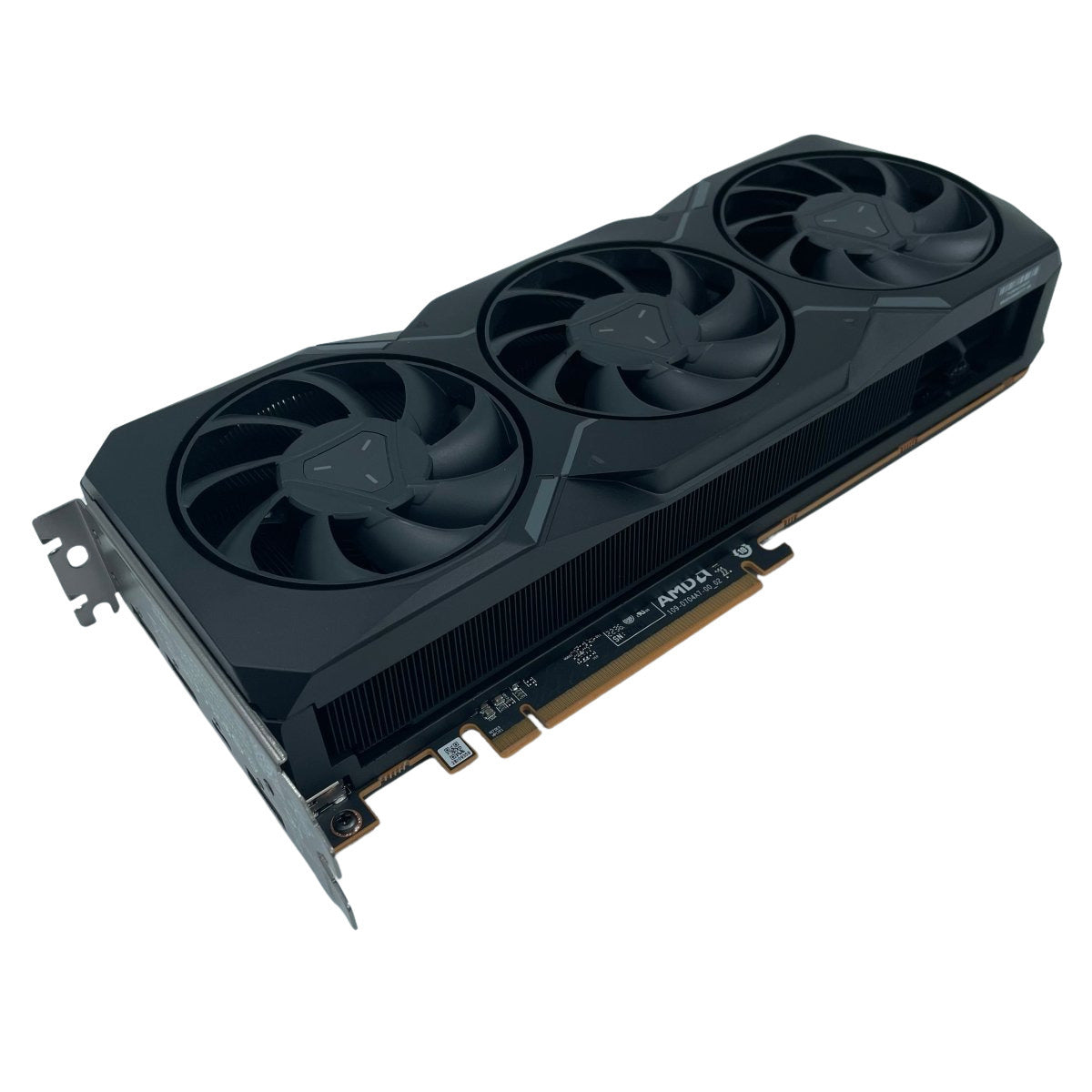 Sapphire AMD Radeon RX 7900 XT GPU Triple Fan 20GB - Video Cards & Adapters - Gamertech.shop