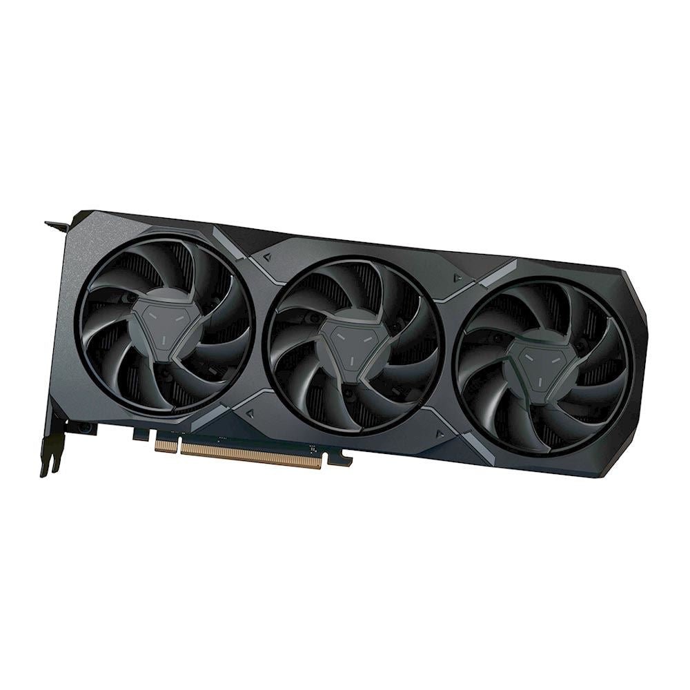 Sapphire AMD Radeon RX 7900 XT GPU Triple Fan 20GB - Video Cards & Adapters - Gamertech.shop