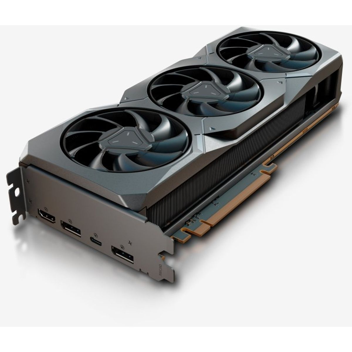Sapphire AMD Radeon RX 7900 XT GPU Triple Fan 20GB – Gamertech.shop