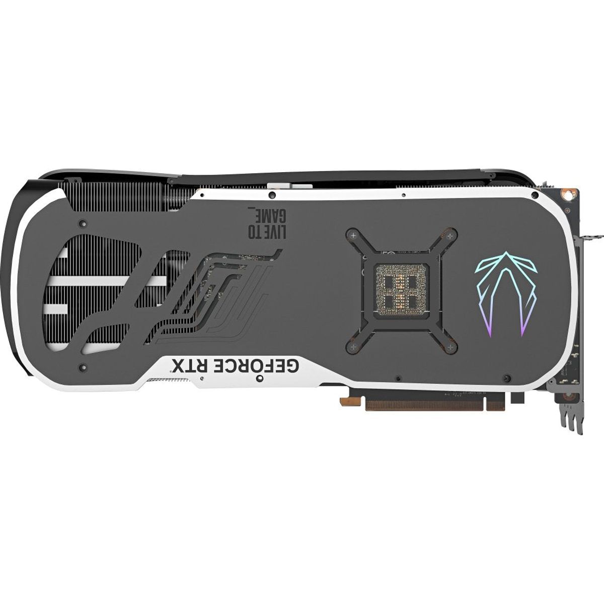 ZOTAC GeForce RTX 4090 Trinity OC Graphics Card (Nvidia Zotac 4090 GPU) - Video Cards & Adapters - Gamertech.shop