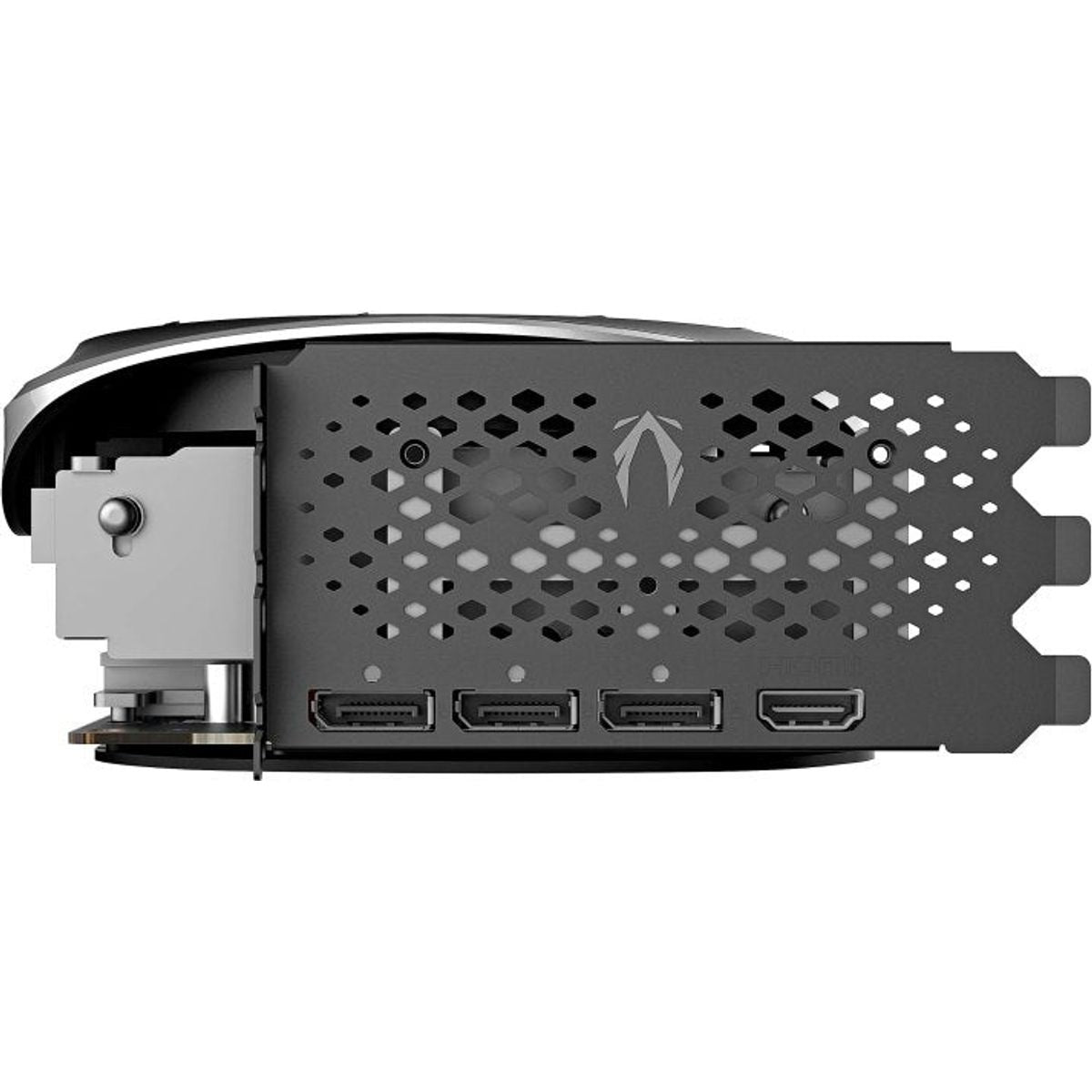 ZOTAC GeForce RTX 4090 Trinity OC Graphics Card (Nvidia Zotac 4090 GPU) - Video Cards & Adapters - Gamertech.shop